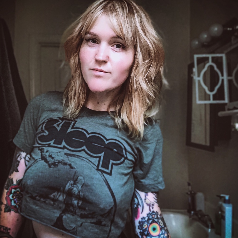 Meet your Posher, Joyful